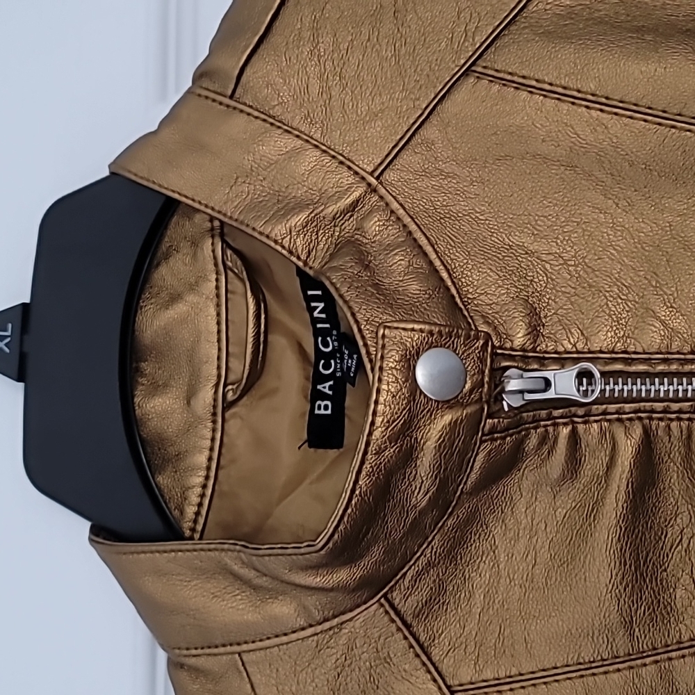 Baccini Jacket - image 3